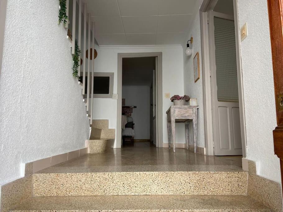 Vivienda Rural El Cerro Villa Siles Exterior photo
