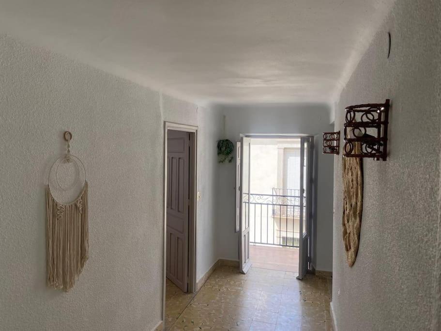 Vivienda Rural El Cerro Villa Siles Exterior photo